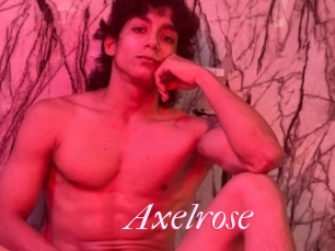 Axelrose