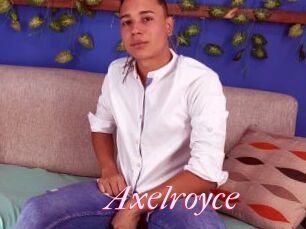 Axelroyce