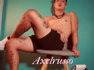 Axelrusso