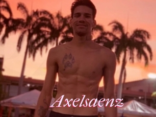Axelsaenz