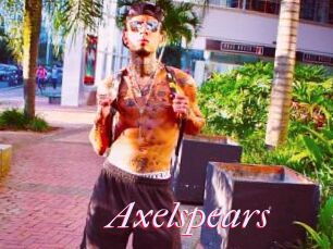 Axelspears