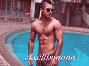 Axelthomson