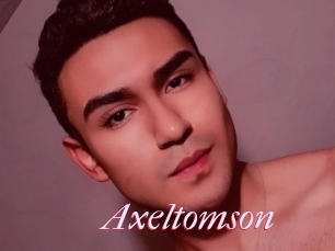Axeltomson