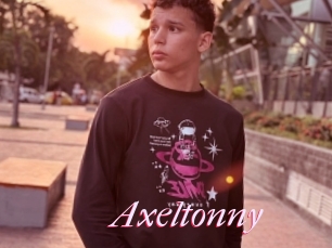 Axeltonny