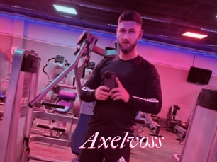 Axelvoss