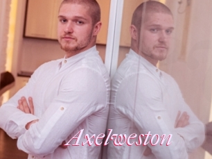 Axelweston