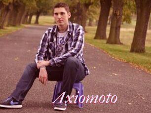 Axiomoto