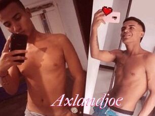 Axlandjoe