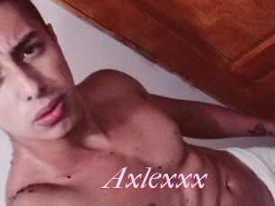 Axlexxx