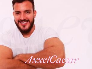 AxxelCaesar