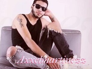 Axxelmartinezz