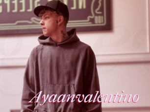 Ayaanvalentino