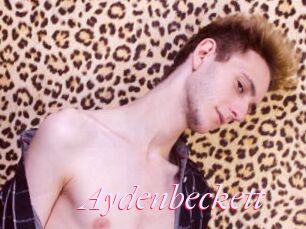 Aydenbeckett