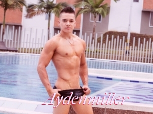 Aydenmiller