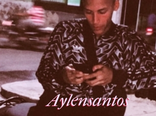 Aylensantos