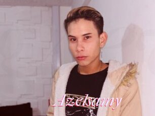 Azelsamy