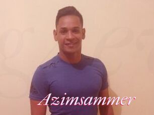 Azimsammer