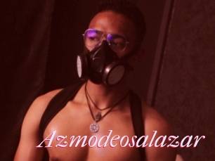 Azmodeosalazar