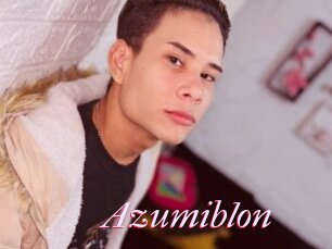 Azumiblon