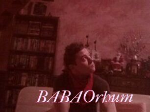 BABAOrhum