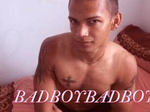 BADBOYBADBOY