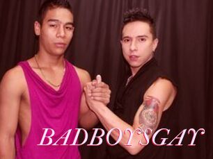 BADBOYSGAY