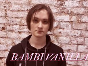 BAMBI_VANILLA