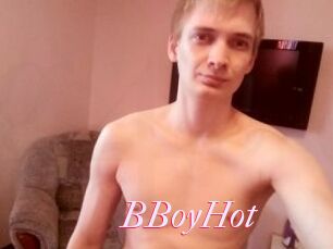 BBoyHot