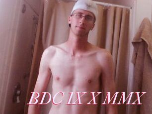 BDC_IX_X_MMX