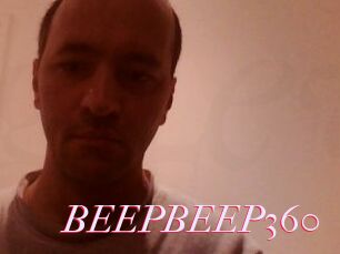 BEEPBEEP360