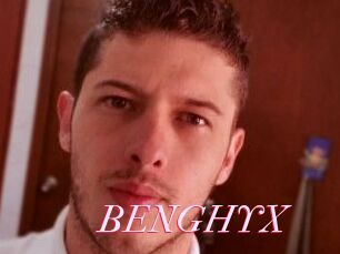 BENGHYX