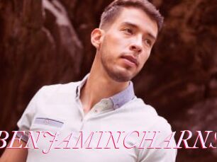 BENJAMINCHARNS