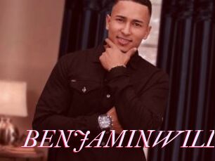 BENJAMINWILL