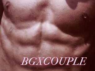 BGXCOUPLE