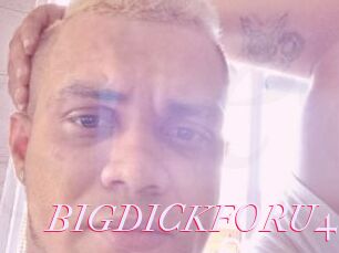 BIGDICKFORU4