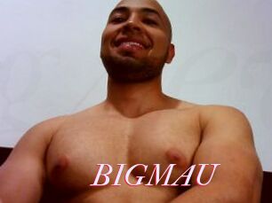 BIGMAU