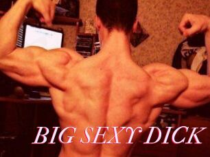 BIG_SEXY_DICK