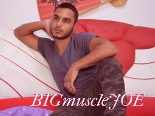 BIGmuscleJOE