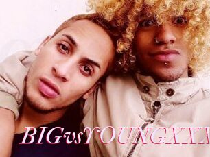 BIGvsYOUNGXXX