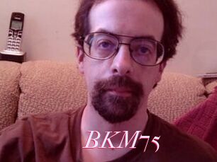 BKM75
