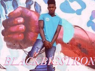BLACKBIGSTRONG