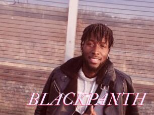 BLACKPANTH