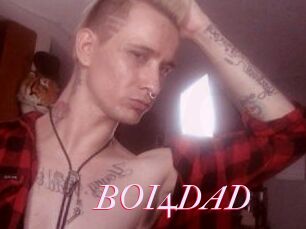 BOI4DAD