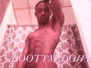 BOOTYM3DOWn