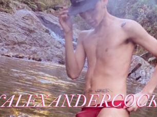 BOYALEXANDERCOCK