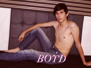 BOYD