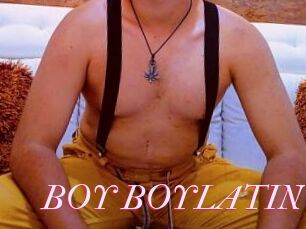 BOY_BOYLATIN