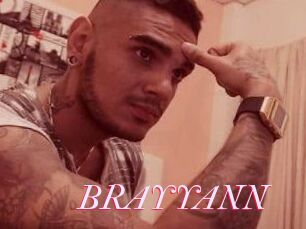 BRAYYANN