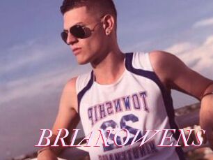 BRIANOWENS
