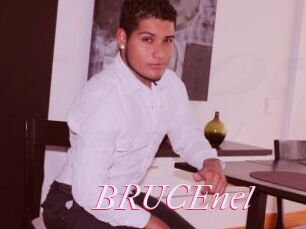 BRUCEnel